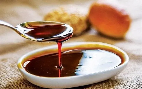 خرید شیره انگور توت خرما با قیمت استثنایی