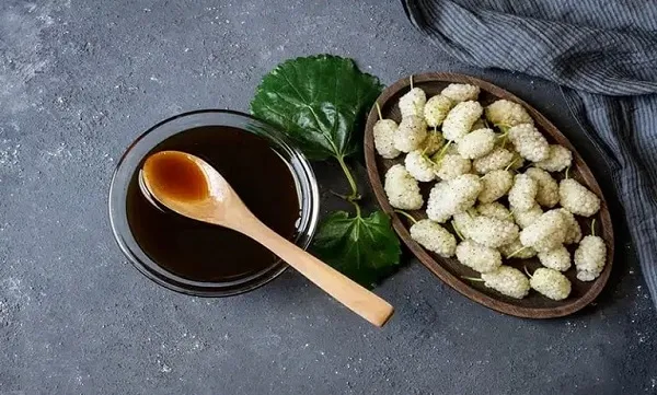 خرید شیره توت و عسل + بهترین قیمت
