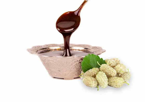 خرید و قیمت روز شیره توت سفید