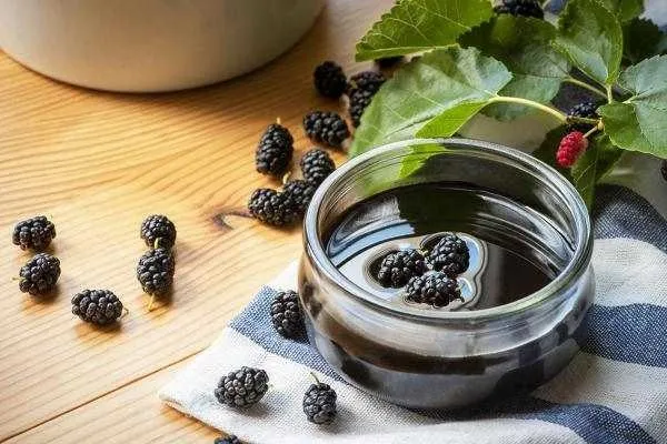خرید و قیمت انواع شیره توت سیاه