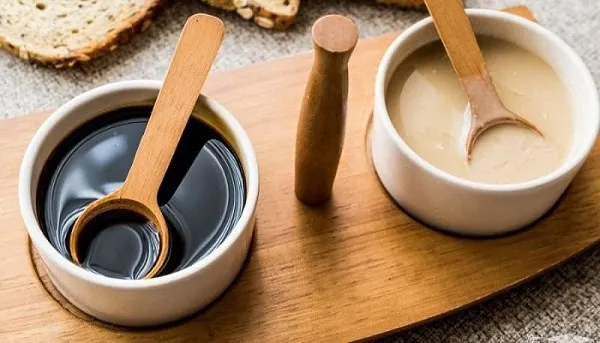 بهترین شیره خرما و ارده + قیمت خرید عالی
