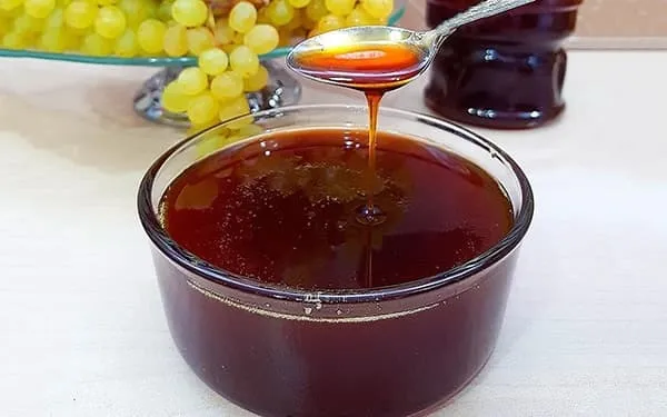 قیمت خرید شیره انگور صنعتی + راهنمای استفاده